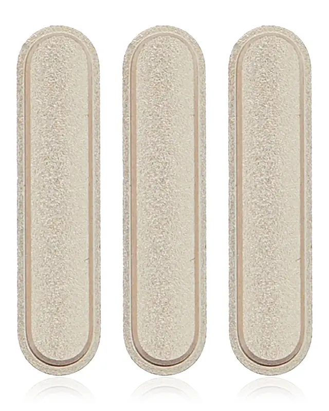 Nappe volume pour Apple iPad Mini 4 (or)