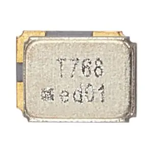 Puce IC (Circuit Intégré) Apple iPhone 14/iPhone 14 Pro/iPhone 14 Pro Max/iPhone 14 Plus — Crystal Oscillator T768