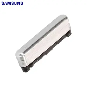 Bouton On/Off Original Samsung Galaxy Tab S7 Wi-Fi T870/Galaxy Tab S7 4G T875 GH98-45651B Argent Mystique