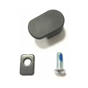 Crochet de Garde-Boue Original Segway-Ninebot Kickscooter MAX G30/Kickscooter MAX G30LE/Kickscooter MAX G30E II (Max-21)