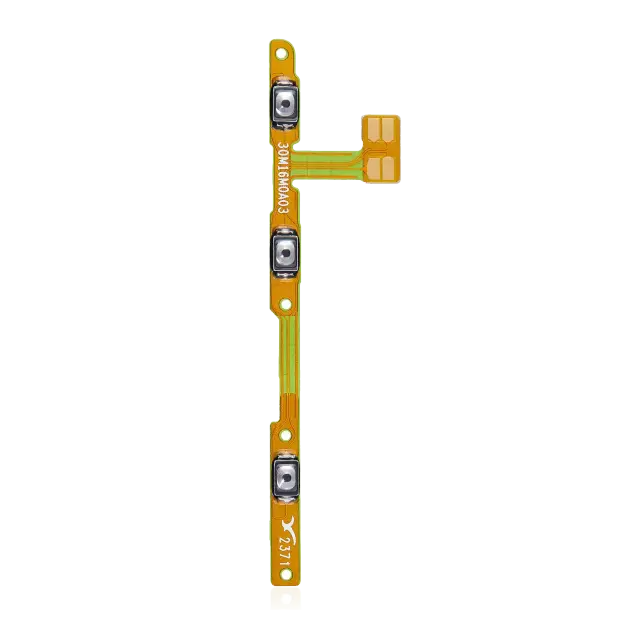 Nappe volume pour Xiaomi Redmi Note 12 Pro 5G