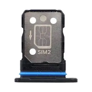 Tiroir SIM Premium Realme GT 7 5G/GT 7T IceSense Bleu