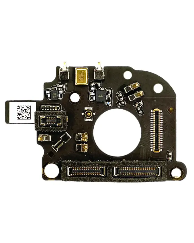 Carte mère et sous-carte pour OnePlus 6T (A6010 / A6013)