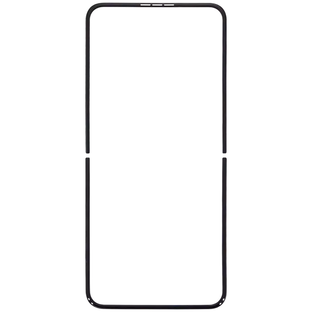 Support pour Samsung Galaxy Z Flip 5 5G