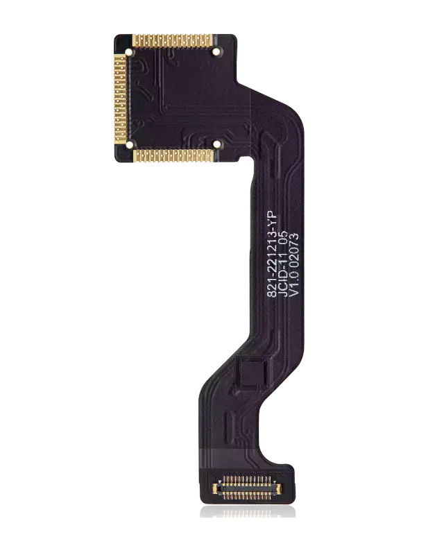 Pièce à microsouder pour Apple iPhone 11 (soudure requise, JCID) — réf. 107082142782