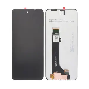 Écran Tactile Premium Motorola Moto G53 Noir