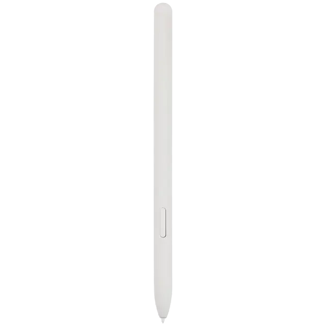 Stylet pour Samsung Galaxy Tab S9 FE 10.9" (X510 / X516) (2023) / Tab S9 FE Plus (X610 / X616) (2023) (premium, argent)