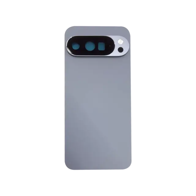 Vitre arrière pour Google Pixel 10 Pro XL (origine, Moonstone)
