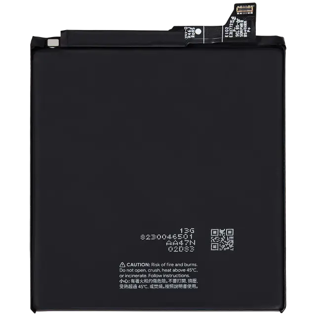 Batterie pour Google Pixel 9 Pro XL (GH2MB)