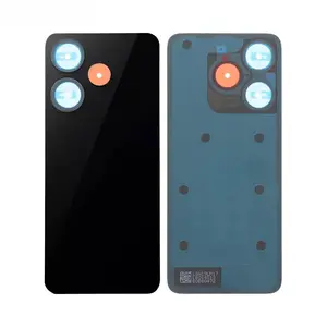Cache Arrière Premium Xiaomi Redmi 13 4G Noir