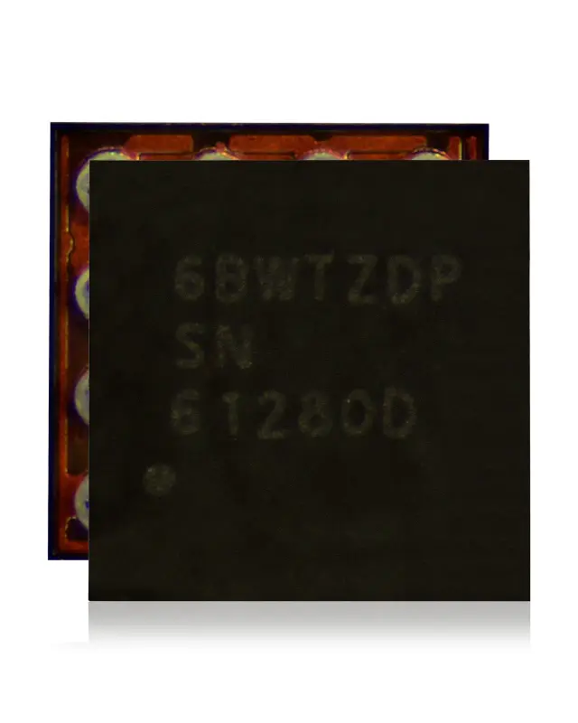 Pièce à microsouder pour Apple iPhone 8 Plus / X / XS / XS Max (U3100)