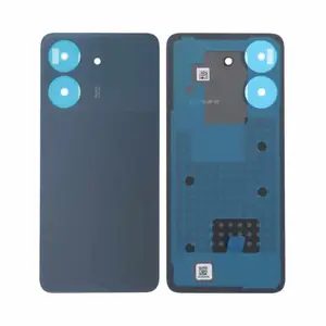 Cache Arrière Premium Xiaomi Poco C65 Bleu