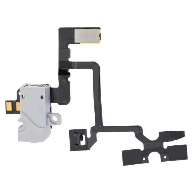Prise jack pour Apple iPhone 4 (GSM)