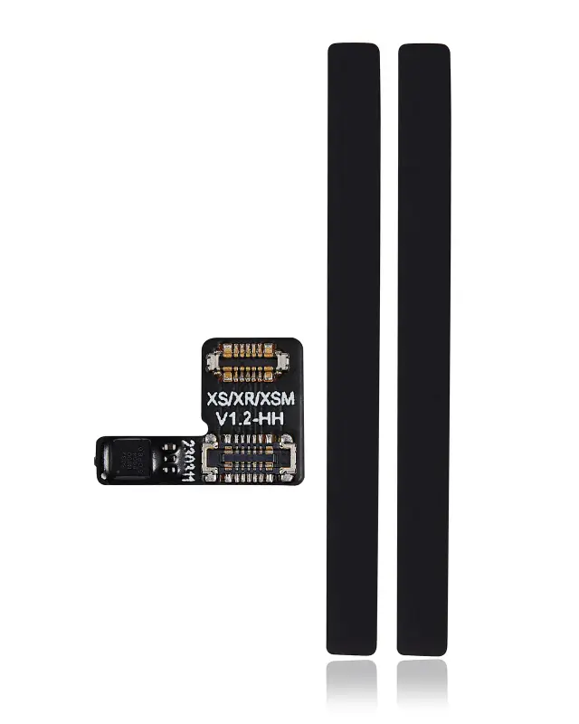 Pièce à microsouder pour Apple iPhone XS / XR / XS Max (JCID)