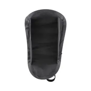 Pare-Soleil pour Smartphone Noir