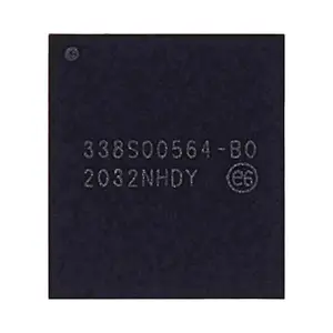 Puce IC (Circuit Intégré) Apple iPhone 12/iPhone 12 Mini/iPhone 12 Pro/iPhone 12 Pro Max Caméra