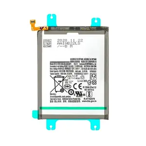 Batterie Premium Samsung Galaxy A42 5G A426/Galaxy A32 5G A326/Galaxy A72 4G A725/Galaxy A72 5G A726/Galaxy M32