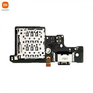 Connecteur de Charge Original Xiaomi Redmi Note 14 4G 560002000O700
