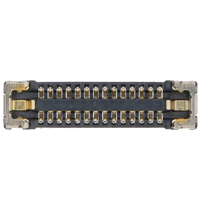Pièce à microsouder pour Apple iPhone 11 Pro / 11 Pro Max (J7200: 28 Pin)