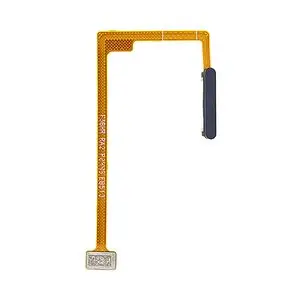 Lecteur Empreinte Premium Realme 14x 5G Noir Carbone