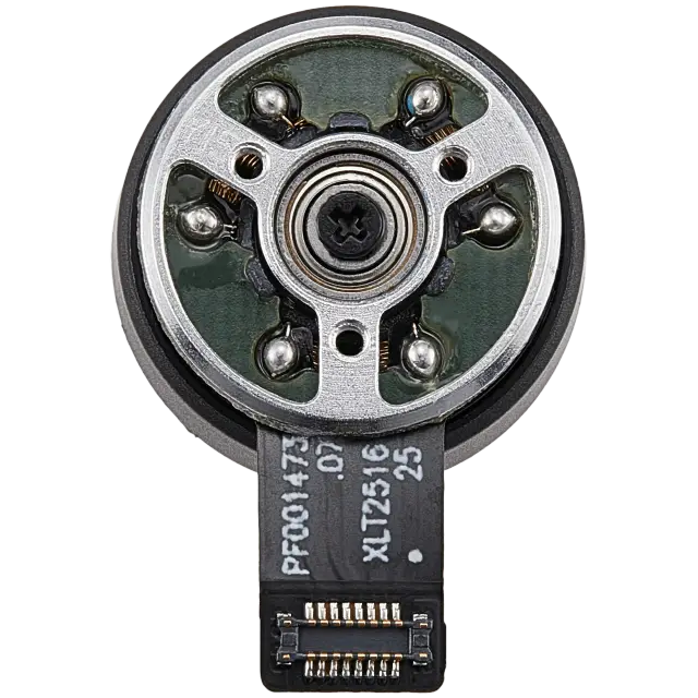 Moteur et mécanisme pour DJI Mini 3 Pro (origine d'occasion)