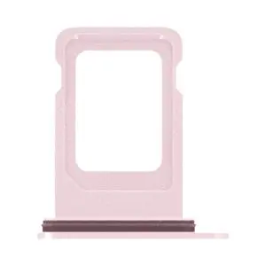 Tiroir SIM Apple iPhone 17e Rose Pastel