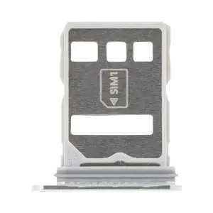Tiroir Sim Premium Xiaomi Poco F6 5G Titanium