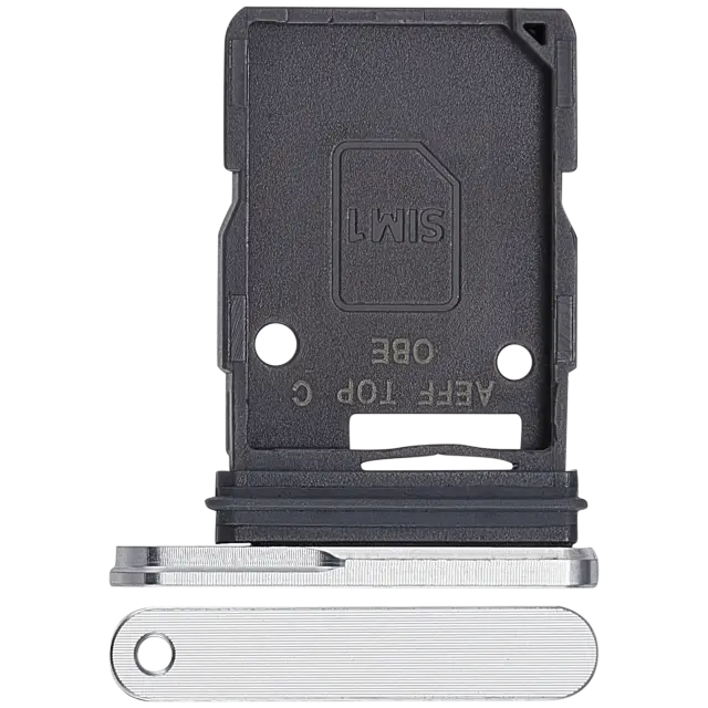 Tiroir SIM pour Samsung Galaxy A56 5G (A566 / 2025) (Olive)