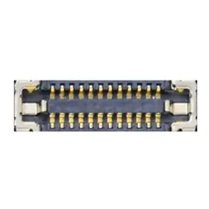 Connecteur de Carte Mère Apple iPhone 8/iPhone 8 Plus/iPhone X/iPhone XR/iPhone XS Max Caméra Arrière iPhone XS