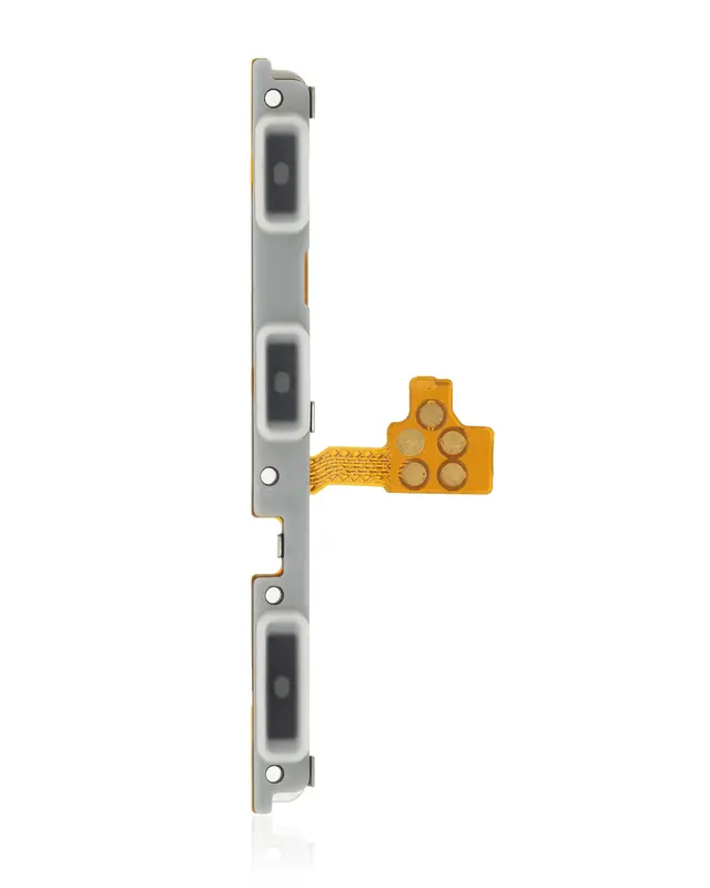 Nappe volume pour Samsung Galaxy S20 FE 5G / A52 4G (A525 / 2021) / A52 5G (A526 / 2021) / A72 (A725 / 2021) / A72 5G (A726 / 2021)