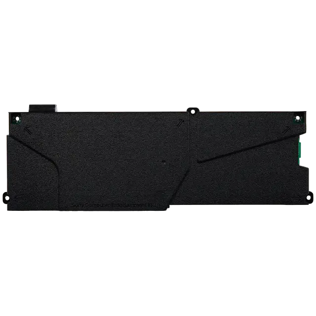 Pièce console de jeu pour Sony PlayStation 4 (ADP-240CR / N14-240P1A, CUH-11XX) (4PIN)