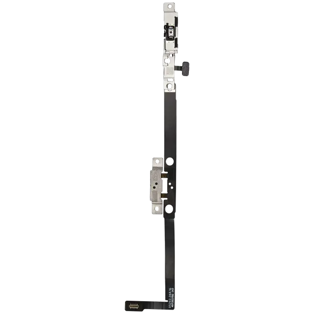 Nappe volume pour Apple iPhone 16 Plus