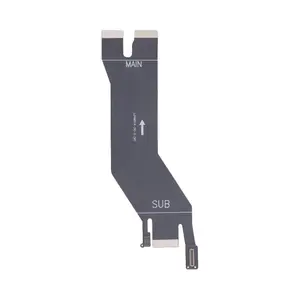 Nappe de Connexion Premium Xiaomi Redmi Note 14 5G/Poco M7 Pro 5G