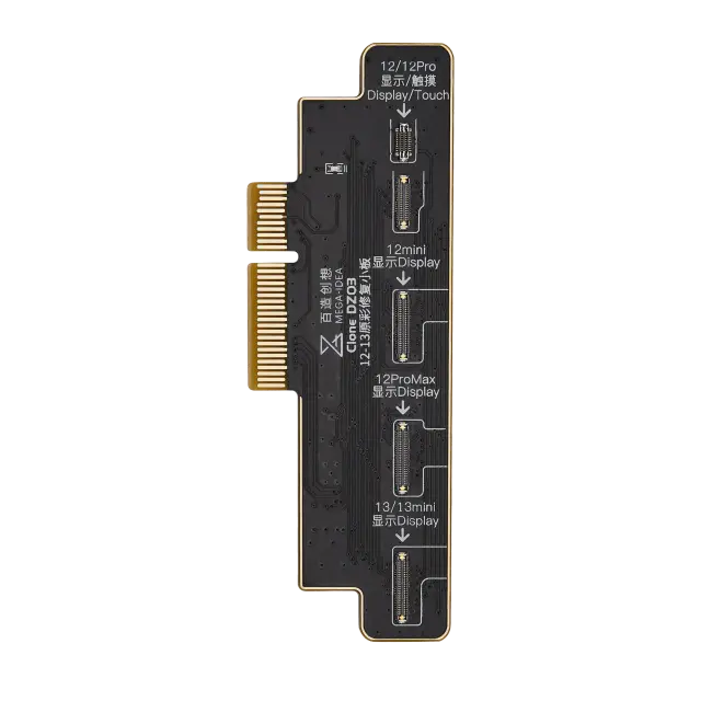 Outil pour Qianli iPhone 12 to 13 Mini