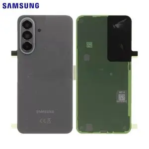 Cache Arrière Original Samsung Galaxy A37 5G A376 GH82-39277A Graphite