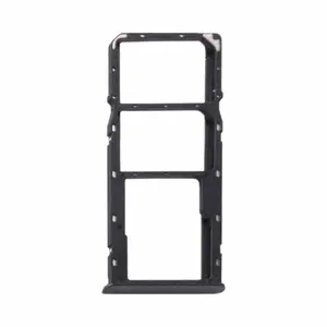 Tiroir Sim Premium Realme C53 Noir Puissant