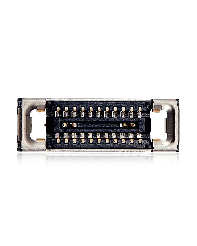 Connecteur FPC d’écouteur interne à souder pour Apple iPhone 14 Series / 16e / 17e (22 Pin)