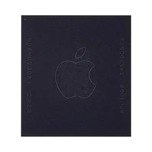 Puce IC (Circuit Intégré) Apple MacBook Pro 14" M2 Pro/M2 Max (2023) A2779 Alimentation 343S00579