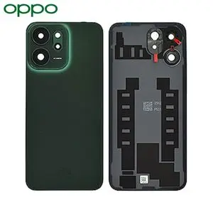 Cache Arrière Original OPPO Reno14 F 5G 621033000681 Vert Emeraude