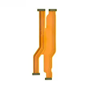 Nappe de Connexion Premium OPPO Reno12 FS 5G/Reno12 F 5G (CPH2637)