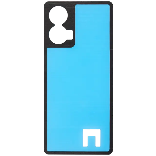 Adhésif pour Motorola Moto G96 (XT2531 / 2025) (premium)
