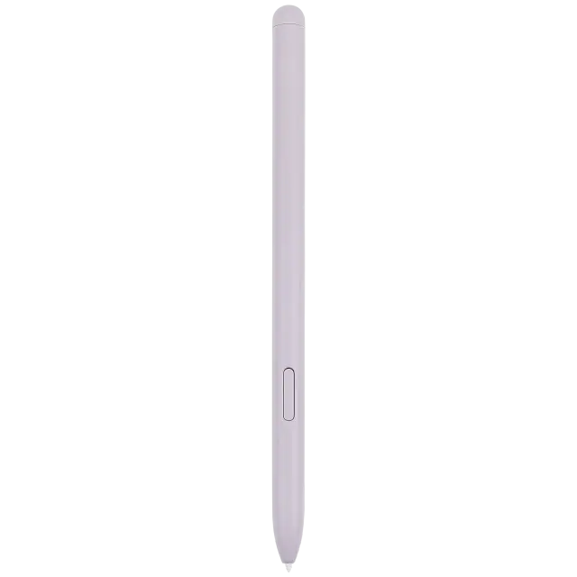 Stylet pour Samsung Galaxy Tab S9 FE 10.9" (X510 / X516) (2023) / Tab S9 FE Plus (X610 / X616) (2023) (premium, Lavender)