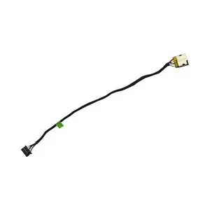 Connecteur Prise d'Alimentation DC Jack (20,5cm) pour HP Envy 15-J(Version 2)