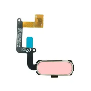 Nappe Home Samsung Galaxy A3 2017 A320 Rose