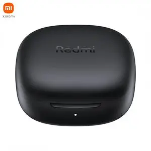 Écouteurs Bluetooth Xiaomi Redmi Buds 6 Play BHR8776GL Noir