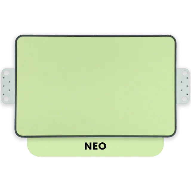 Pavé tactile pour Apple MacBook Neo (2026) (origine, Citrus)