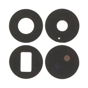 Lentille Premium Xiaomi 15T Pro Noir