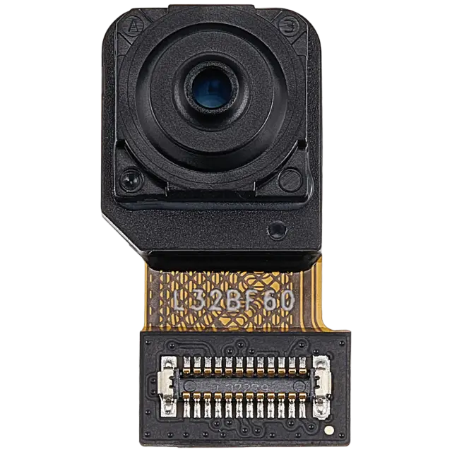 Caméra avant pour Motorola Moto Edge 30 Neo (XT2245-1 / 2022) / ThinkPhone (XT2309 / 2023) (premium)