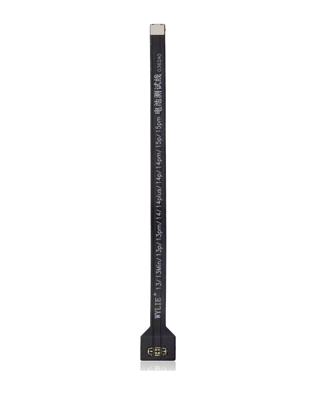 Nappe de test de batterie pour iPhone 13 / 13 Mini
