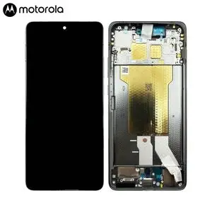 Écran Tactile Original Motorola Edge 70 5D68C31541 PANTONE Gadget Grey